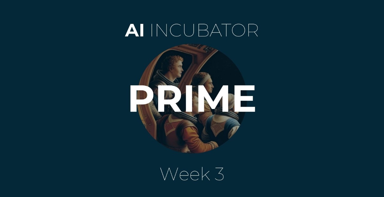 Phase 3 - Prime