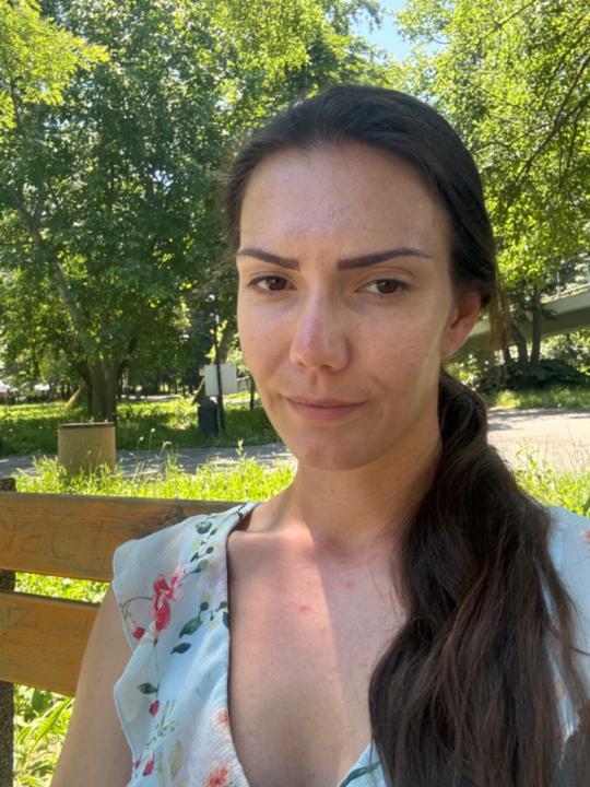 Мирела Кирова