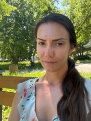 Мирела Кирова