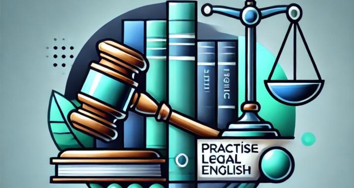 Practise Legal English