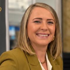 Netanje Naude