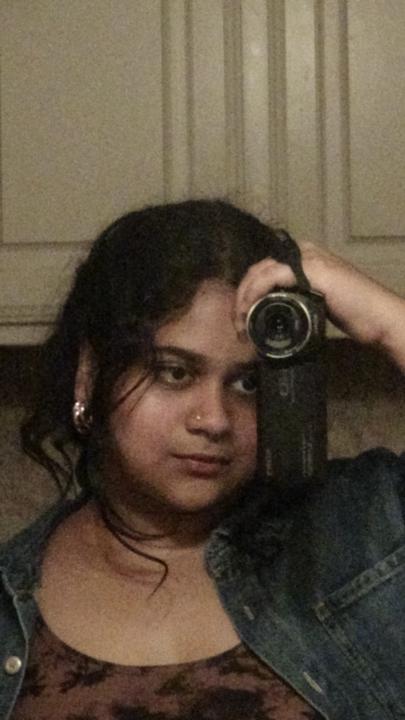 Shreshta Reddy Aekula