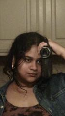 Shreshta Reddy Aekula