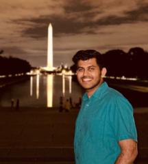 Ashish Mathew