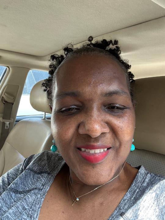 Yvonne Aneke