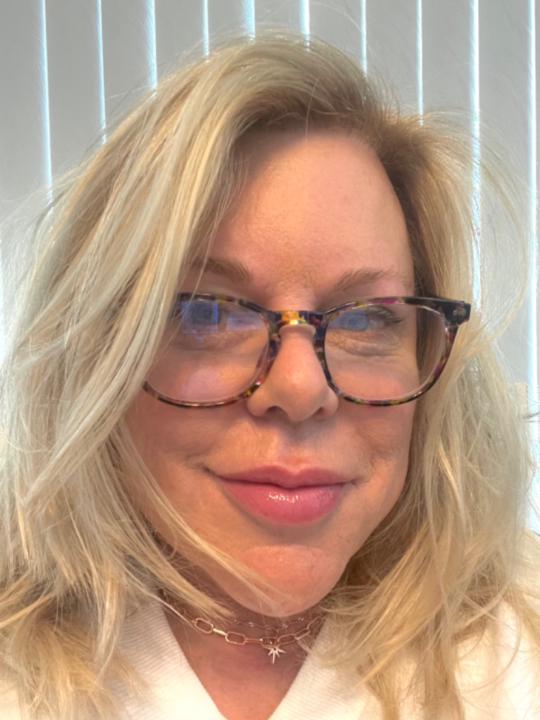 Jocelyn Trink
