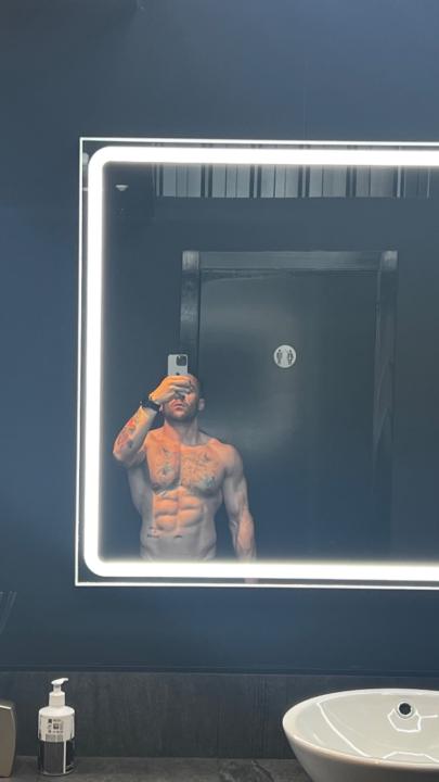 Juanmi Gymlab