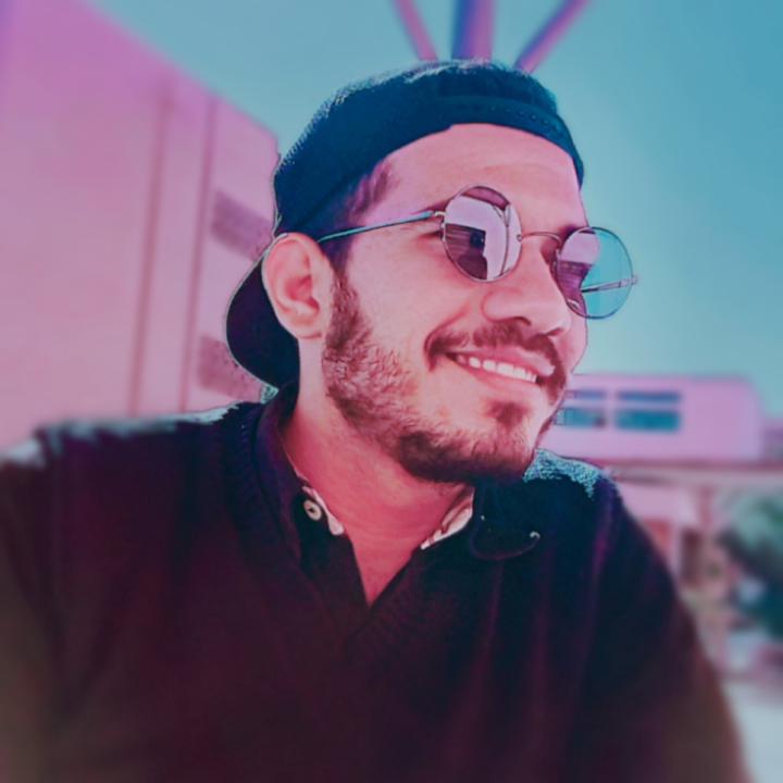 Zaid El ghojdami