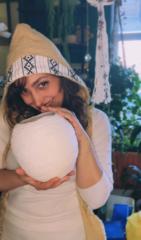 Niloufar Mersadi