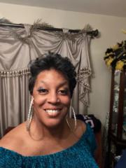 Jeannell Johnson Thomas