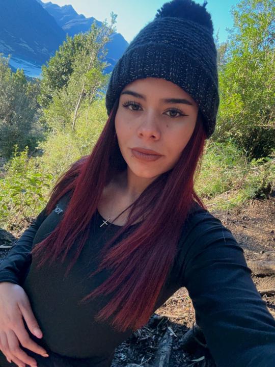 Kimmy Denisse