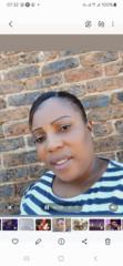 Ivy Chauke