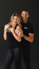 Mike and Corrie-Beth Lipowski