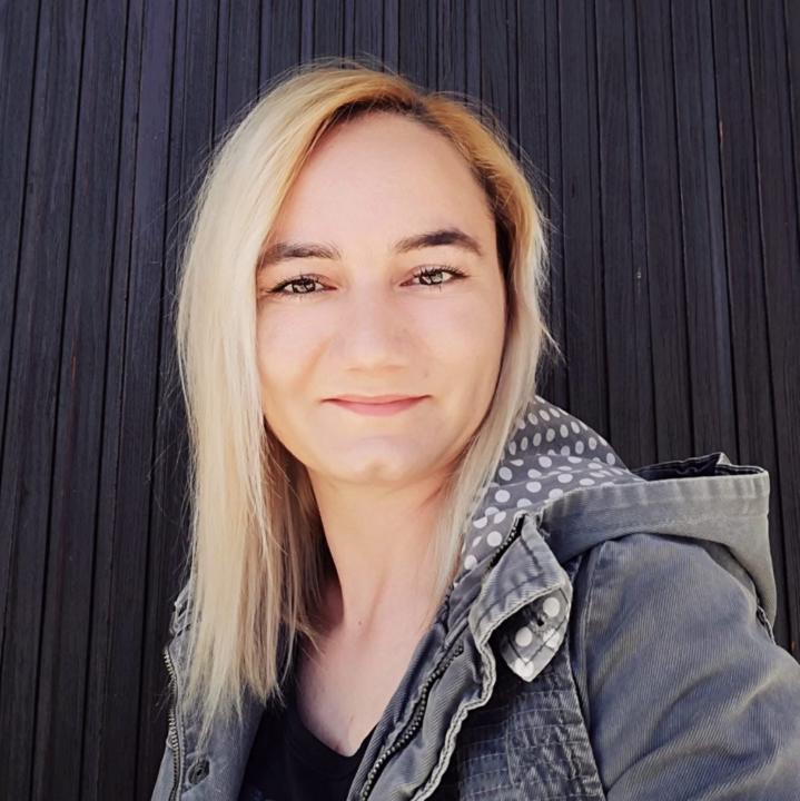 Spela Krajnc Hudobreznik