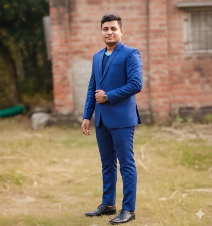 Soumitra Mondal