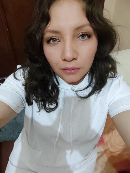 Violeta Méndez