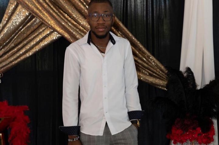 Rushawn Smith