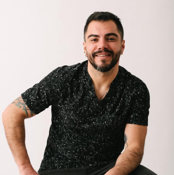 Raimundo Hevia