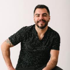 Raimundo Hevia