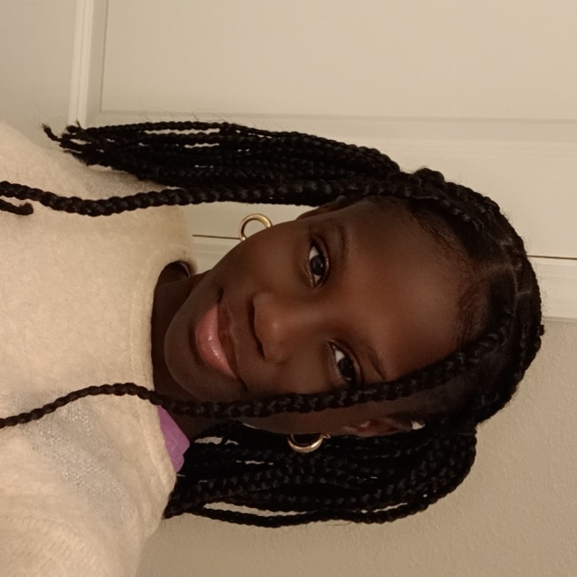 Mariam Charles