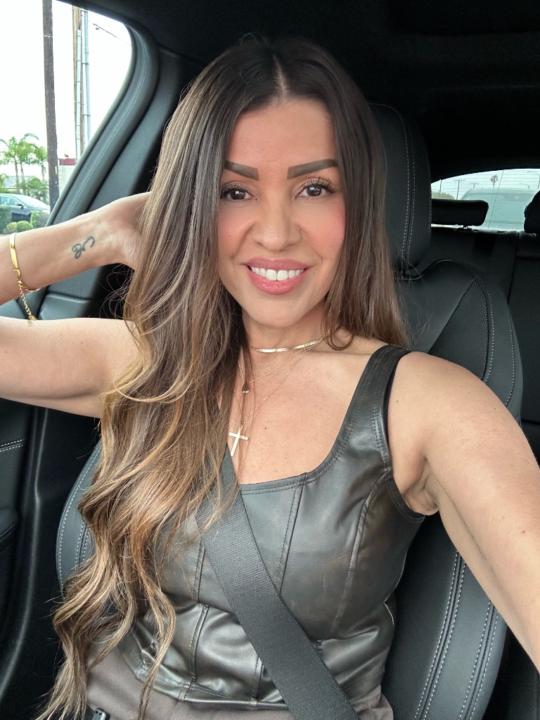 Monique Steffani
