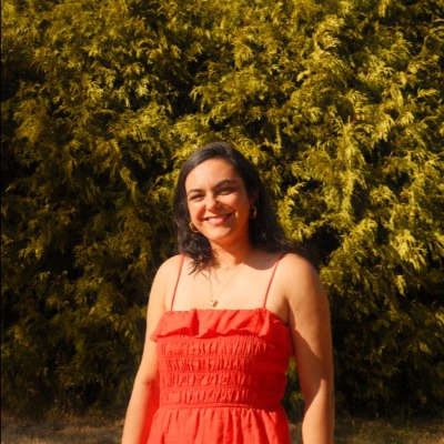 Rashmi Tyagi