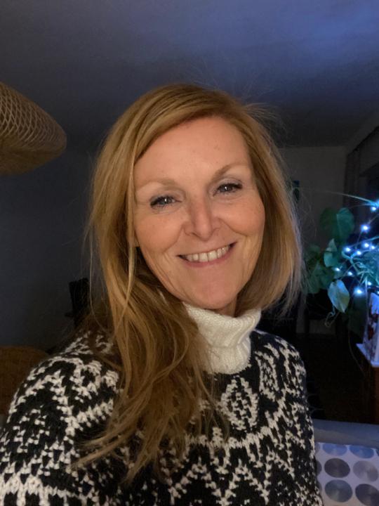 Cindy Pletschette