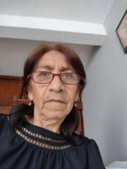 Esther Abigail Cristóbal Vásquez
