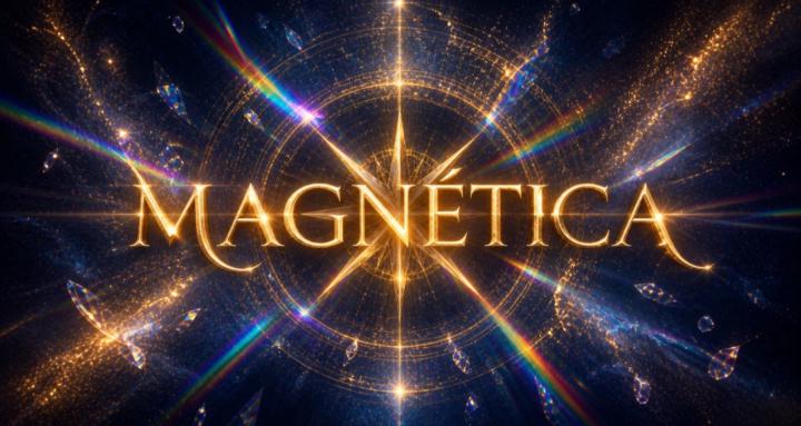 MAGNÉTICA 🧲