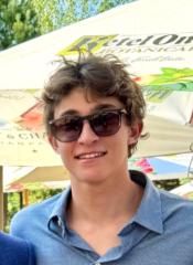 Noah Cherner