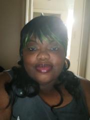 Shayla Stephens