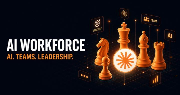 AI Enabled Workforce