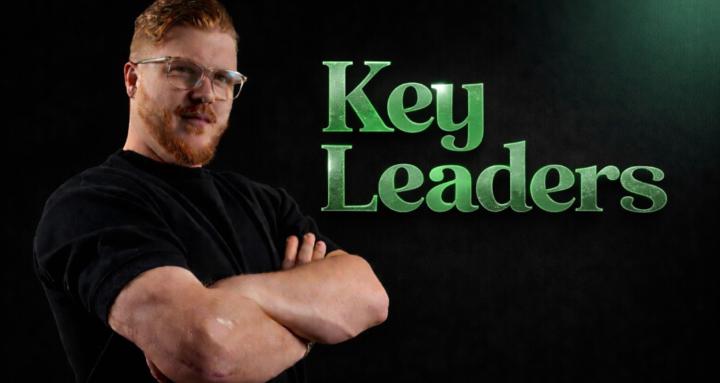 KeyLeaders AI