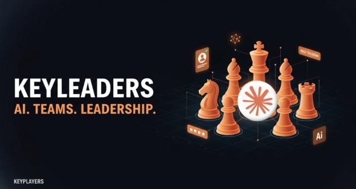 KeyLeaders 