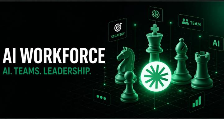 AI Enabled Workforce