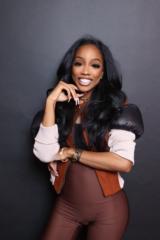 Ronneisha Foota