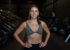 Jessica Schramm