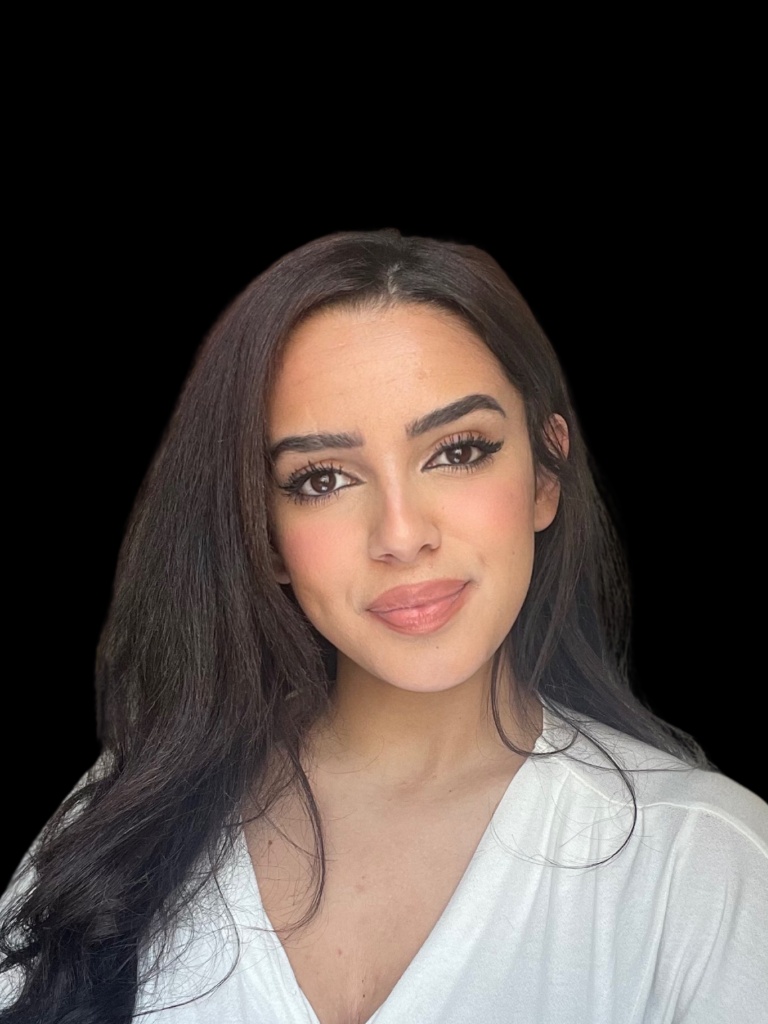 Ashley Mettias