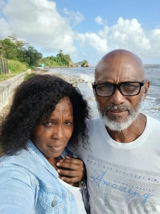 Arlene Albert Stewart