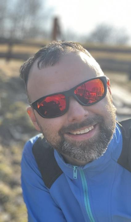 Mirek Jáč