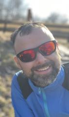 Mirek Jáč