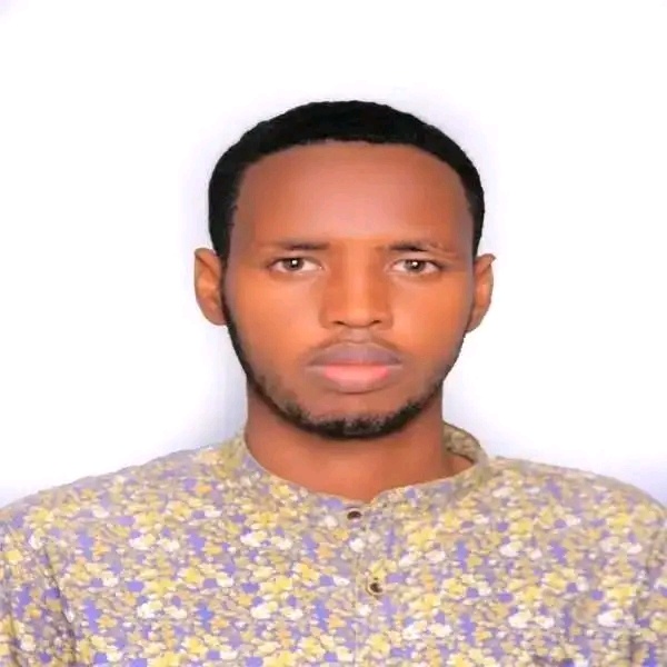 Abdullahi Adan