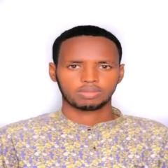 Abdullahi Adan