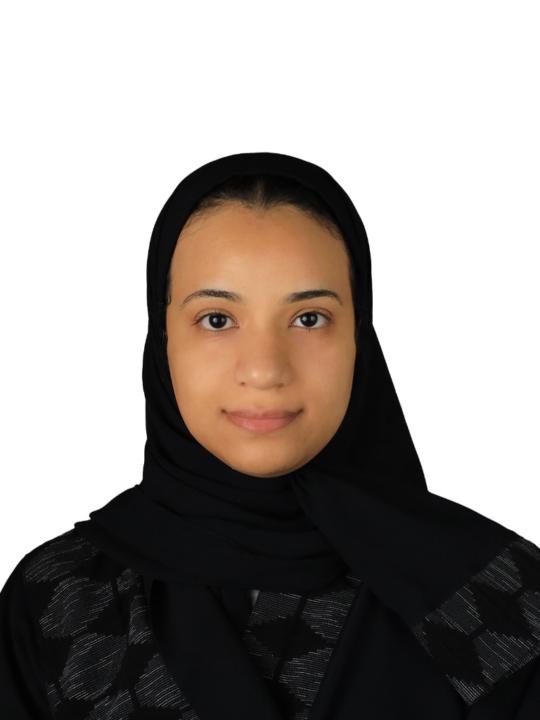 Laila Al-Shaikh