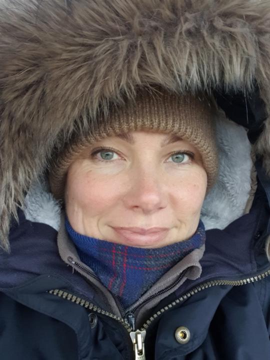 Veera Salminen