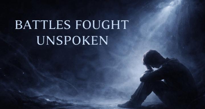 BATTLESFOUGHTUNSPOKEN