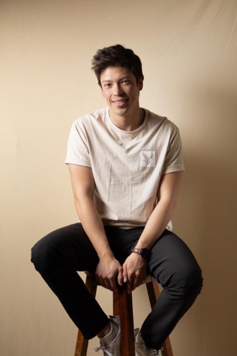 Maximiliano Landeros