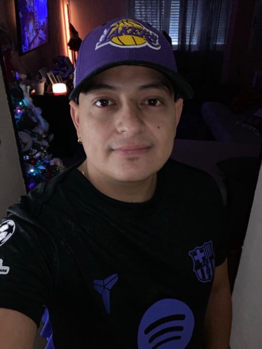 Yilmart Leonardo RODRIGUEZ PINEDA