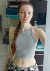 Jasmin Scholz