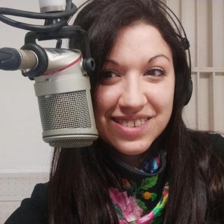 Isidora Bobić Buila